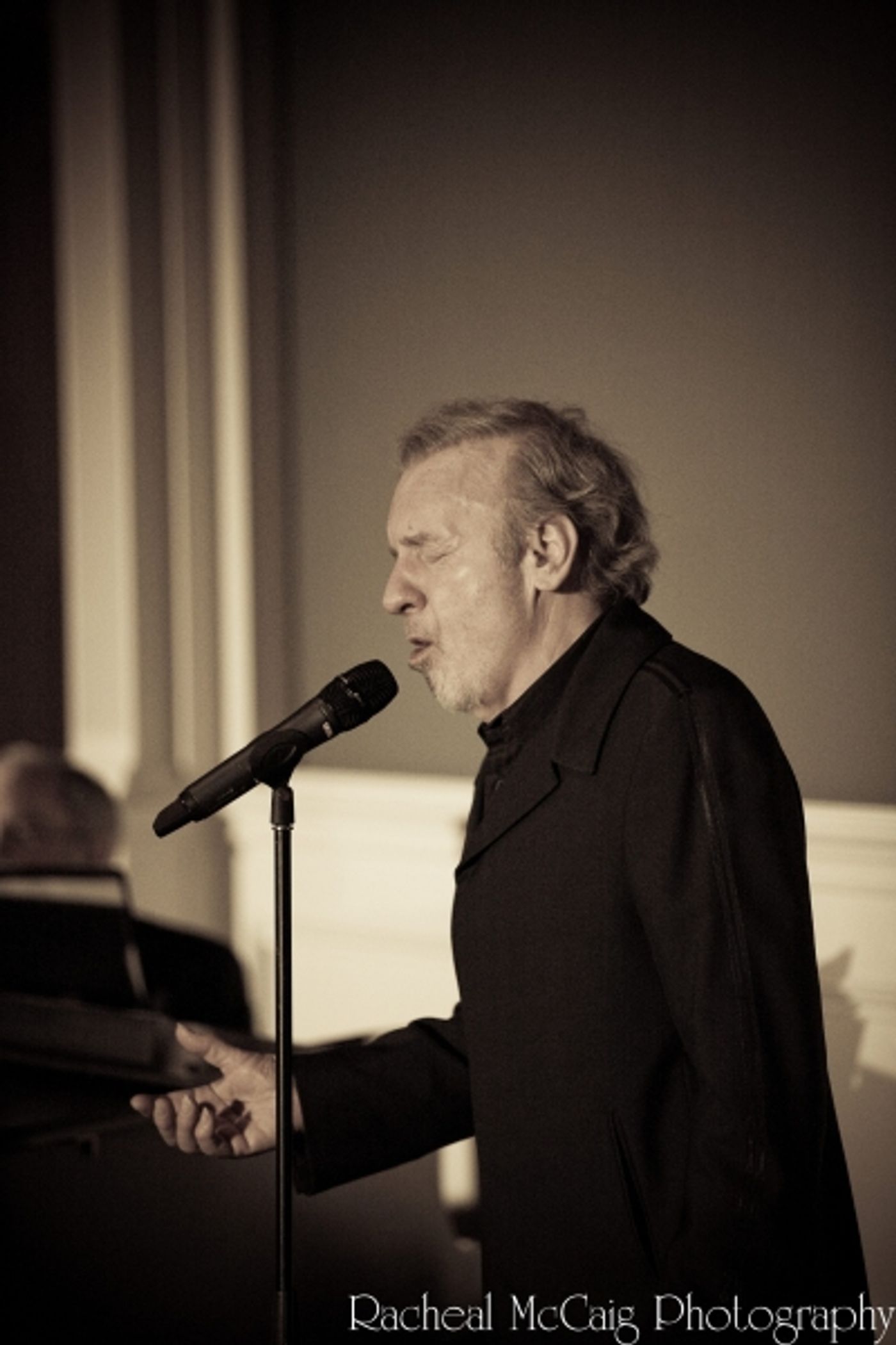 Photo Coverage: Short, Garber & Canadian GODSPELL Cast Reunite for Theatre Museum Benefit  Image