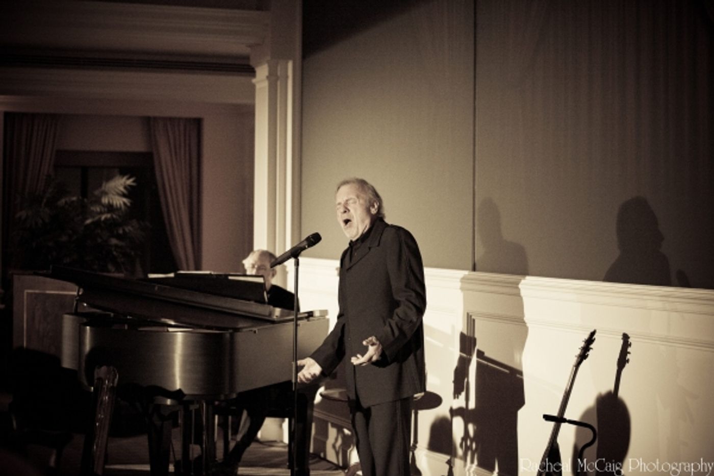 Photo Coverage: Short, Garber & Canadian GODSPELL Cast Reunite for Theatre Museum Benefit  Image