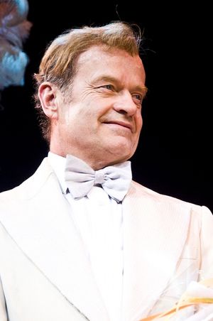 Kelsey Grammer Photo