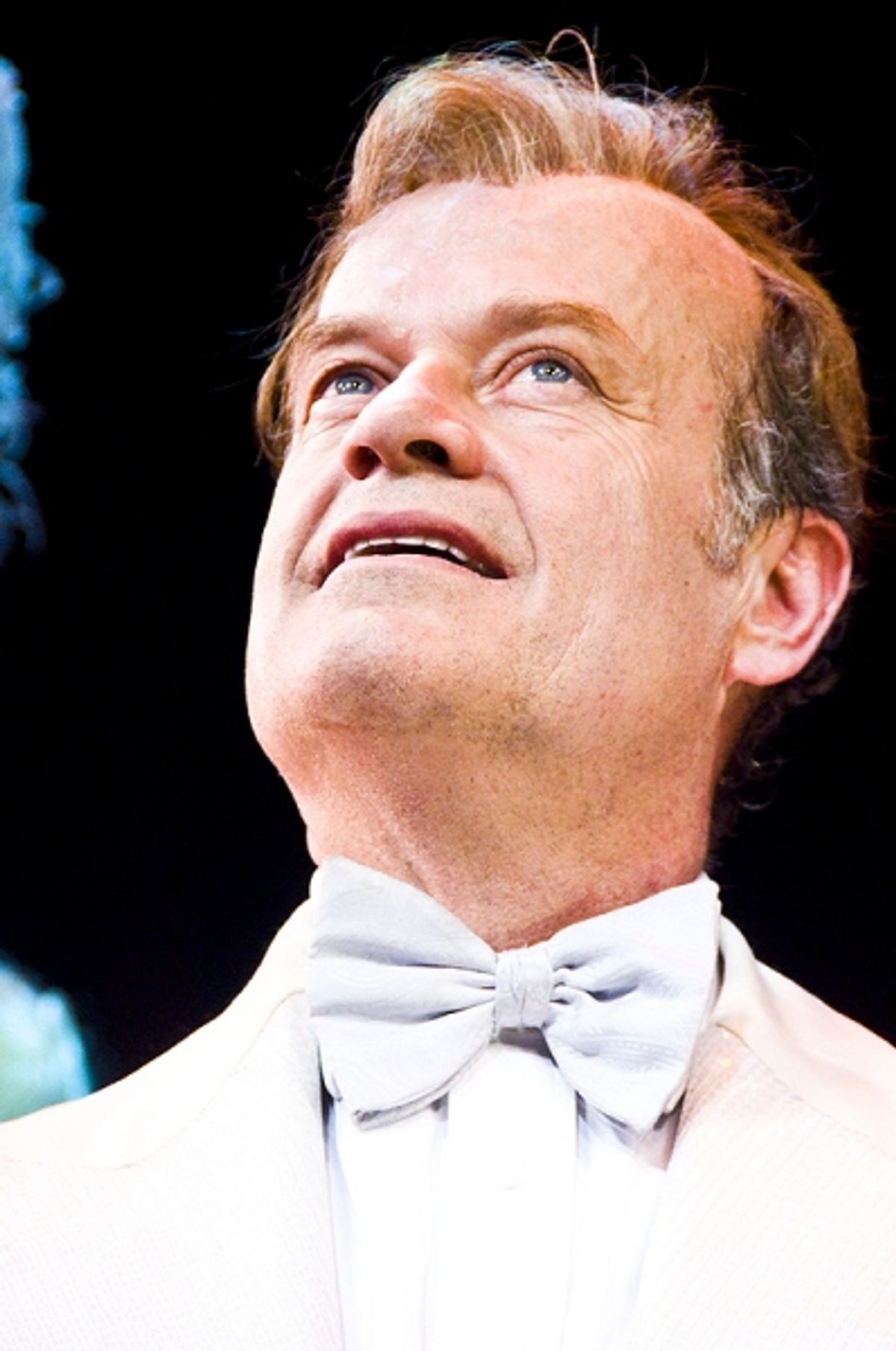Kelsey Grammer at 