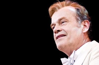 Kelsey Grammer Photo