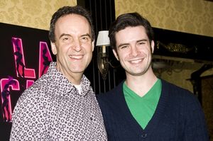 Dale Hensley & Michael Lowney Photo