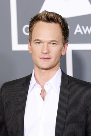 Neil Patrick Harris pictured at The 53rd Annual GRAMMY Awards held at Staples Center in Los Angeles, California on February 13, 2011. © RD / Orchon / Retna Digital. @ BroadwayWorld Neil Patrick Harris pictured at The 53rd Annual GRAMMY Awards held at Staples Center Photo