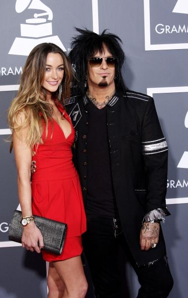 Nikki Sixx Photo