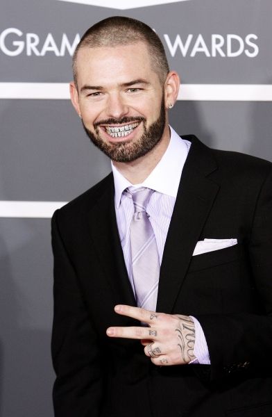 Paul Wall Photo