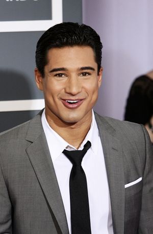 Mario Lopez pictured at The 53rd Annual GRAMMY Awards held at Staples Center in Los Angeles, California on February 13, 2011. © RD / Orchon / Retna Digital. @ BroadwayWorld Mario Lopez pictured at The 53rd Annual GRAMMY Awards held at Staples Center in Los A Photo