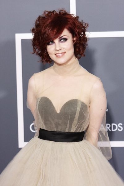 Anna Nalick Photo