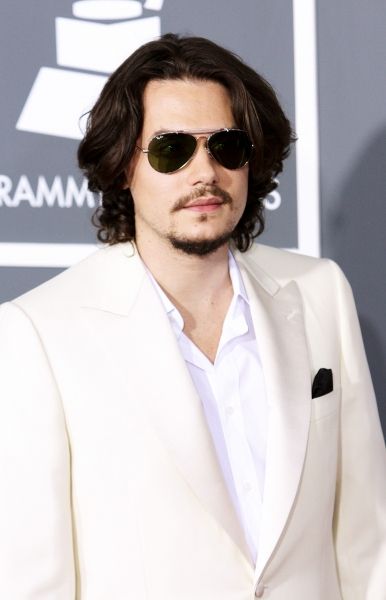 John Mayer Photo