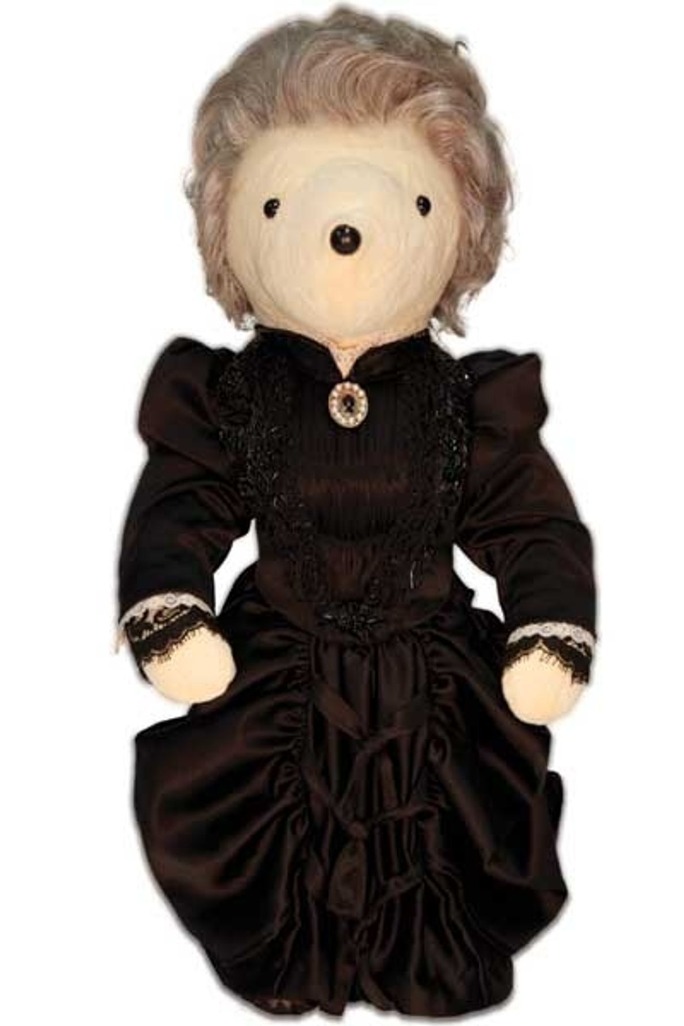 Photos: IDIOT, JACKSON, HAIR BEARS & More!; 2011 BROADWAY BEARS Now Taking Pre-Bids  Image