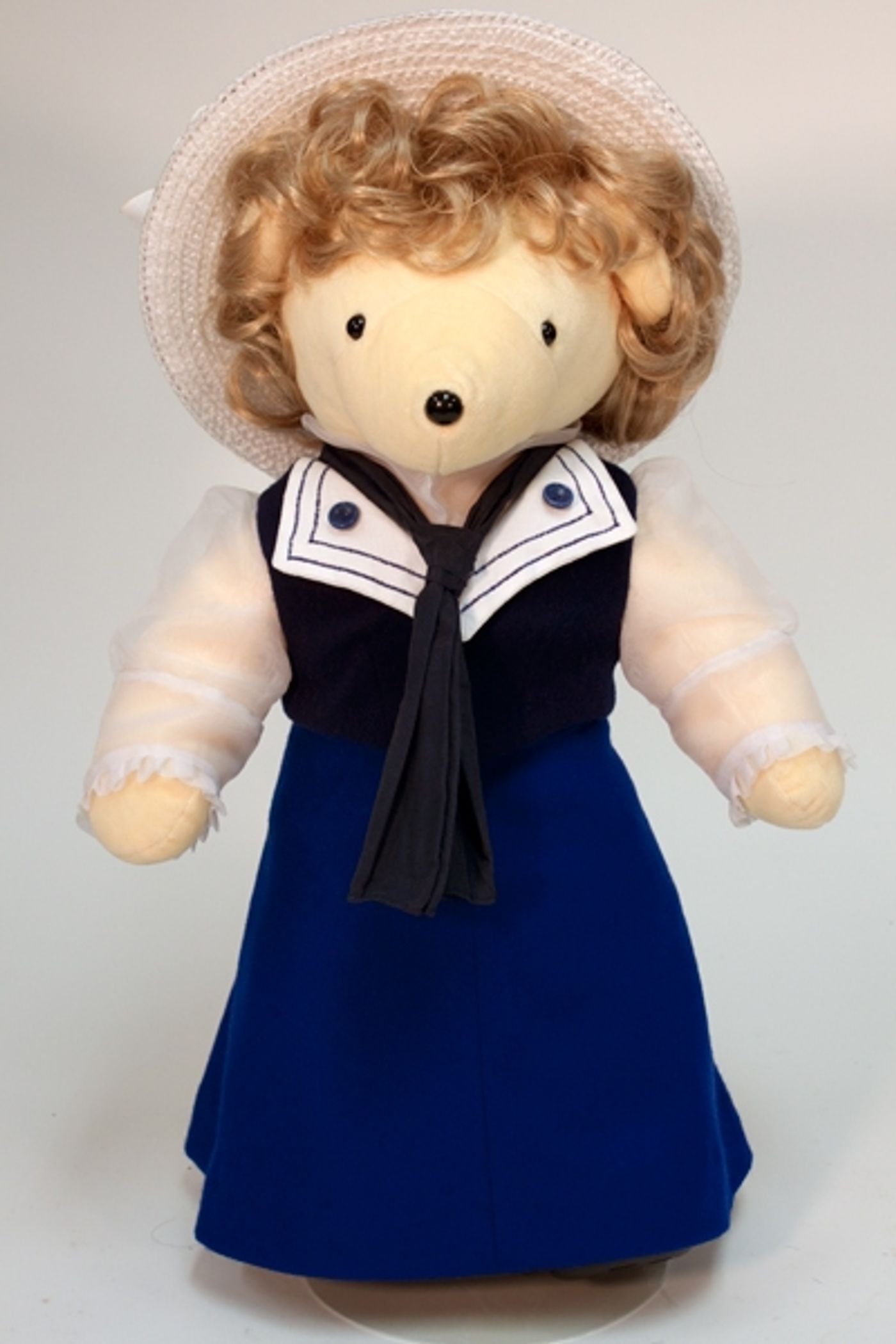 Photos: IDIOT, JACKSON, HAIR BEARS & More!; 2011 BROADWAY BEARS Now Taking Pre-Bids  Image