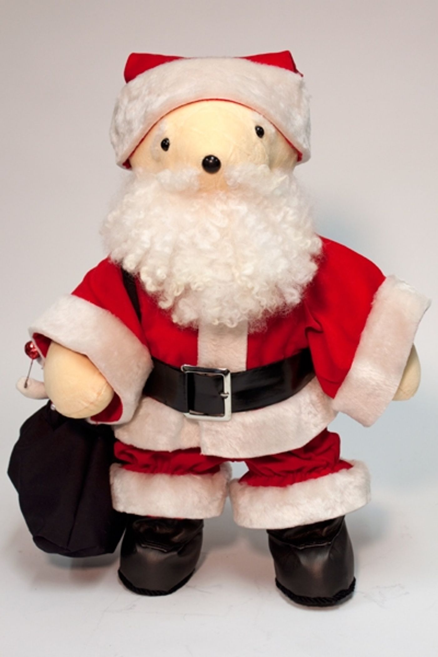 Photos: IDIOT, JACKSON, HAIR BEARS & More!; 2011 BROADWAY BEARS Now Taking Pre-Bids  Image