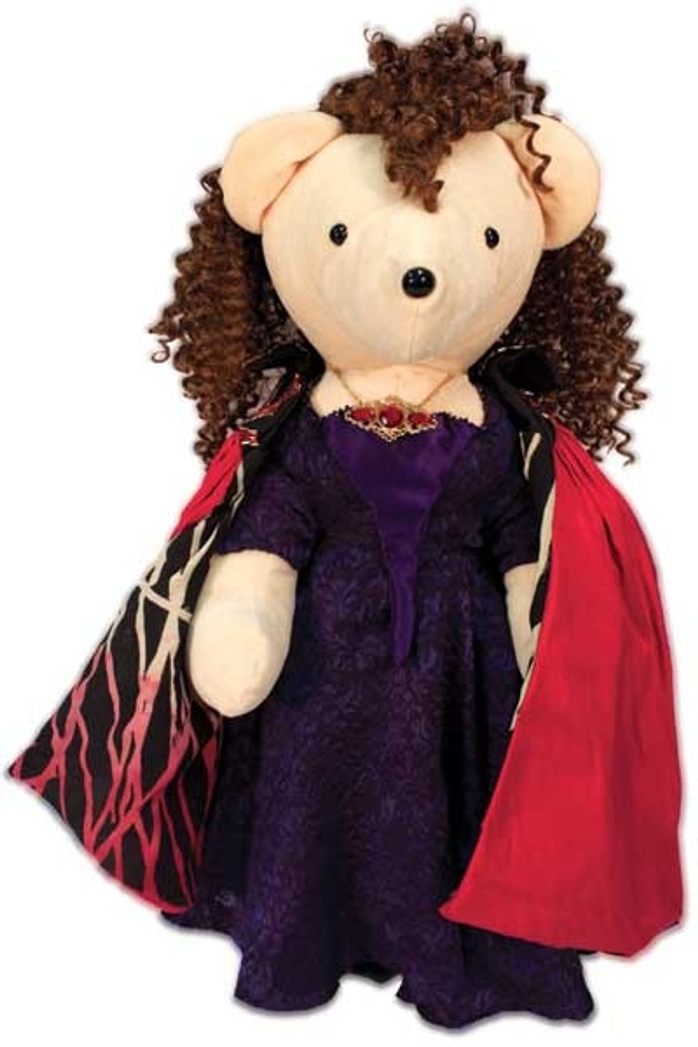 Photos: IDIOT, JACKSON, HAIR BEARS & More!; 2011 BROADWAY BEARS Now Taking Pre-Bids  Image