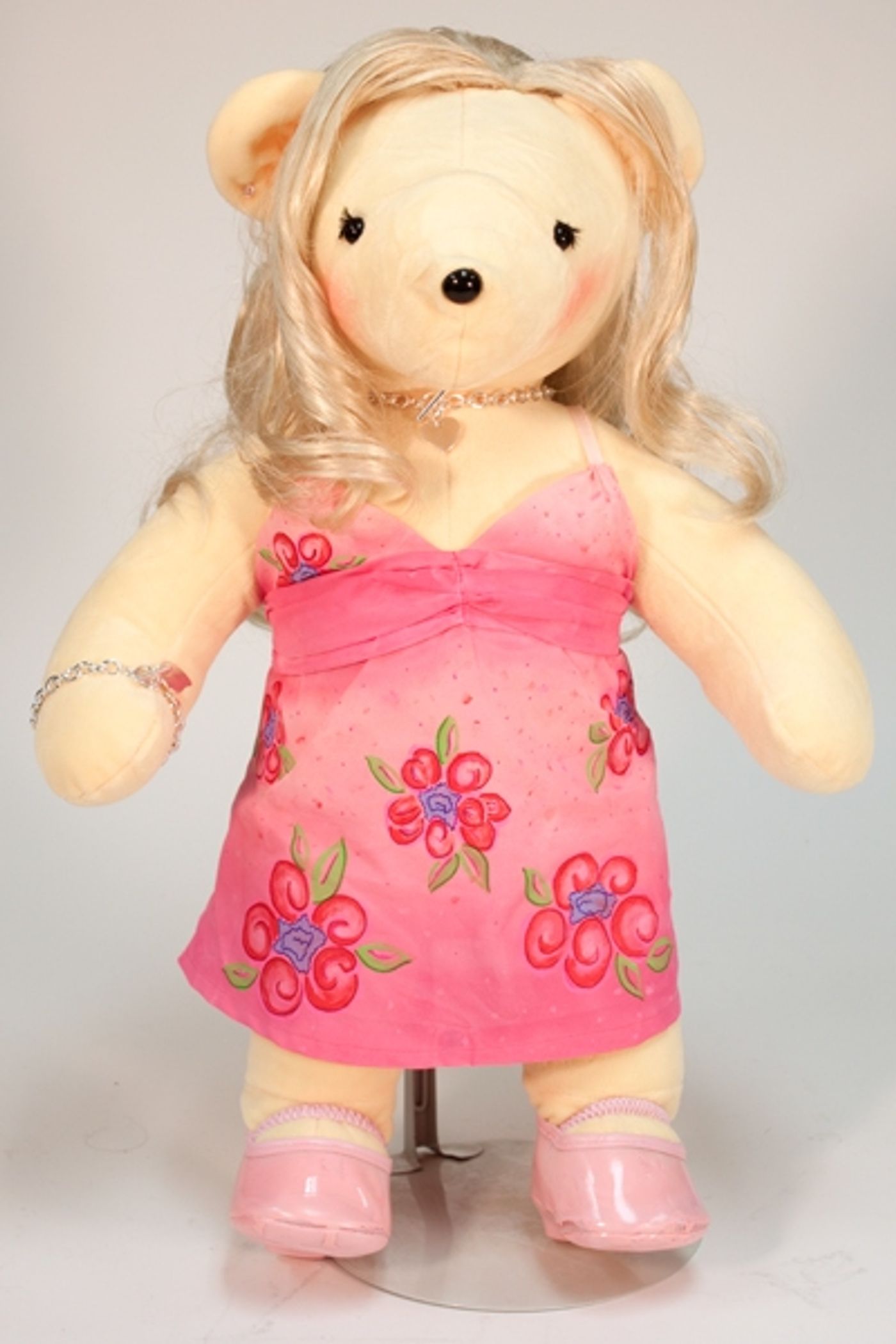 Photos: IDIOT, JACKSON, HAIR BEARS & More!; 2011 BROADWAY BEARS Now Taking Pre-Bids  Image