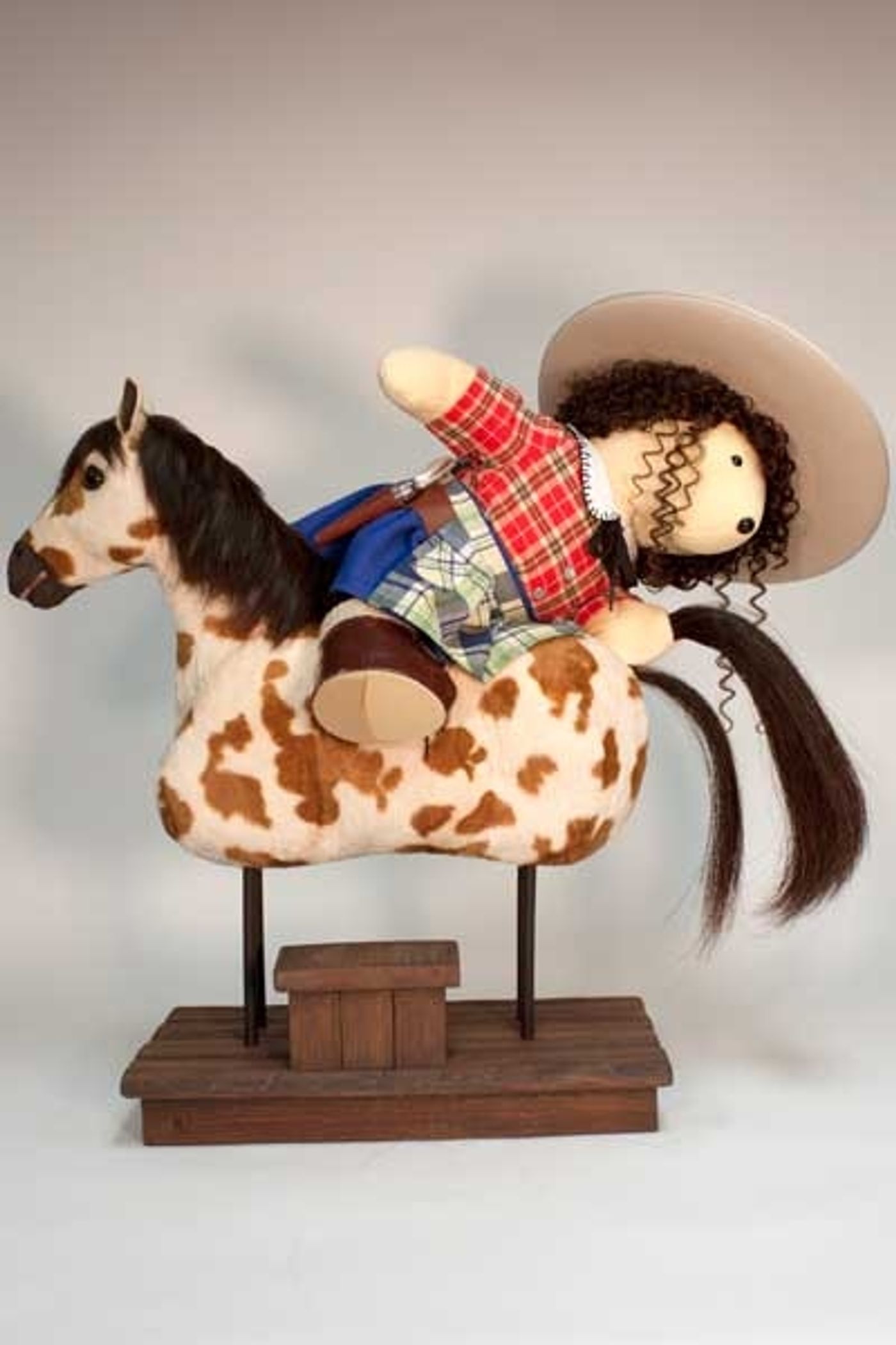 Photos: IDIOT, JACKSON, HAIR BEARS & More!; 2011 BROADWAY BEARS Now Taking Pre-Bids  Image