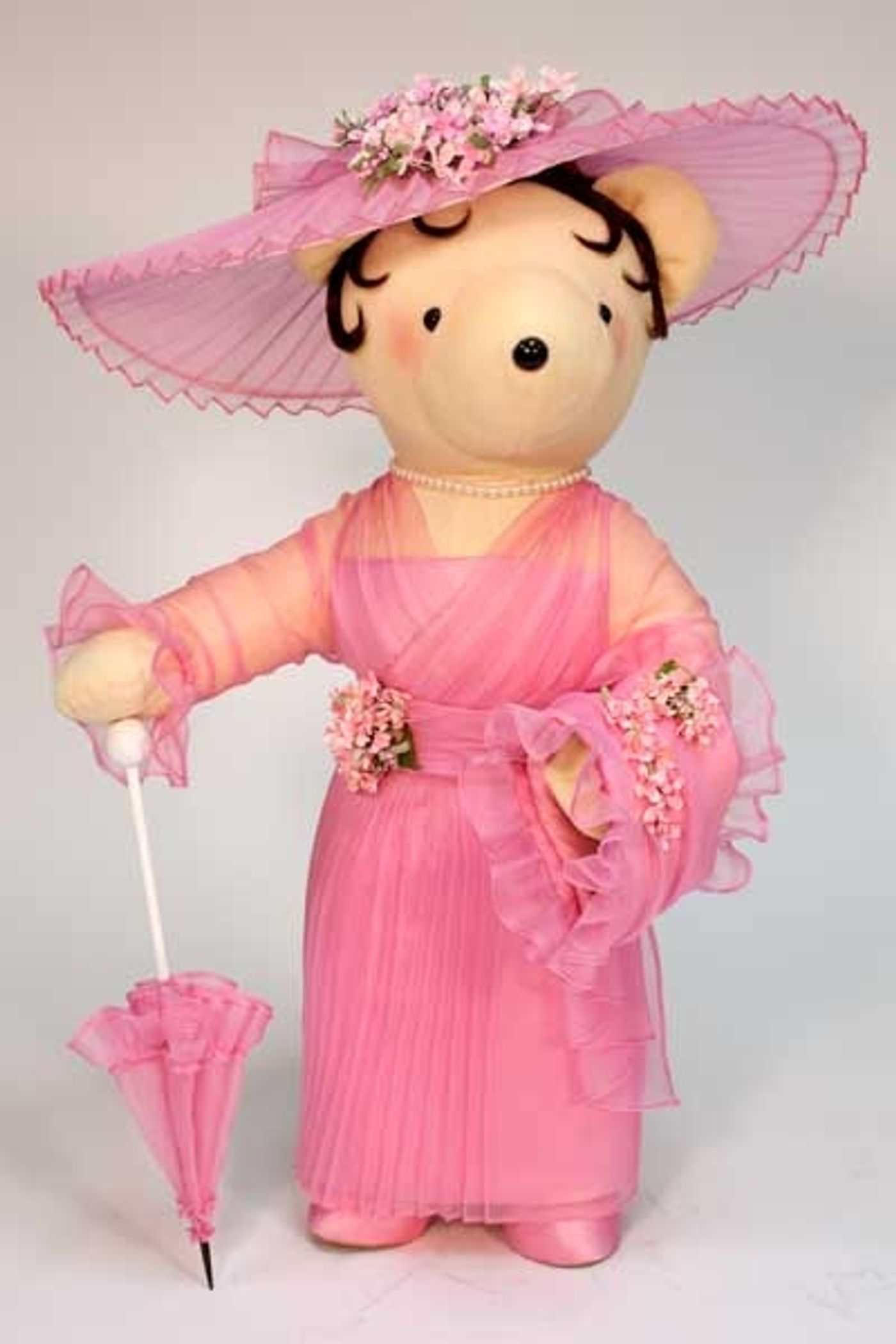 Photos: IDIOT, JACKSON, HAIR BEARS & More!; 2011 BROADWAY BEARS Now Taking Pre-Bids  Image