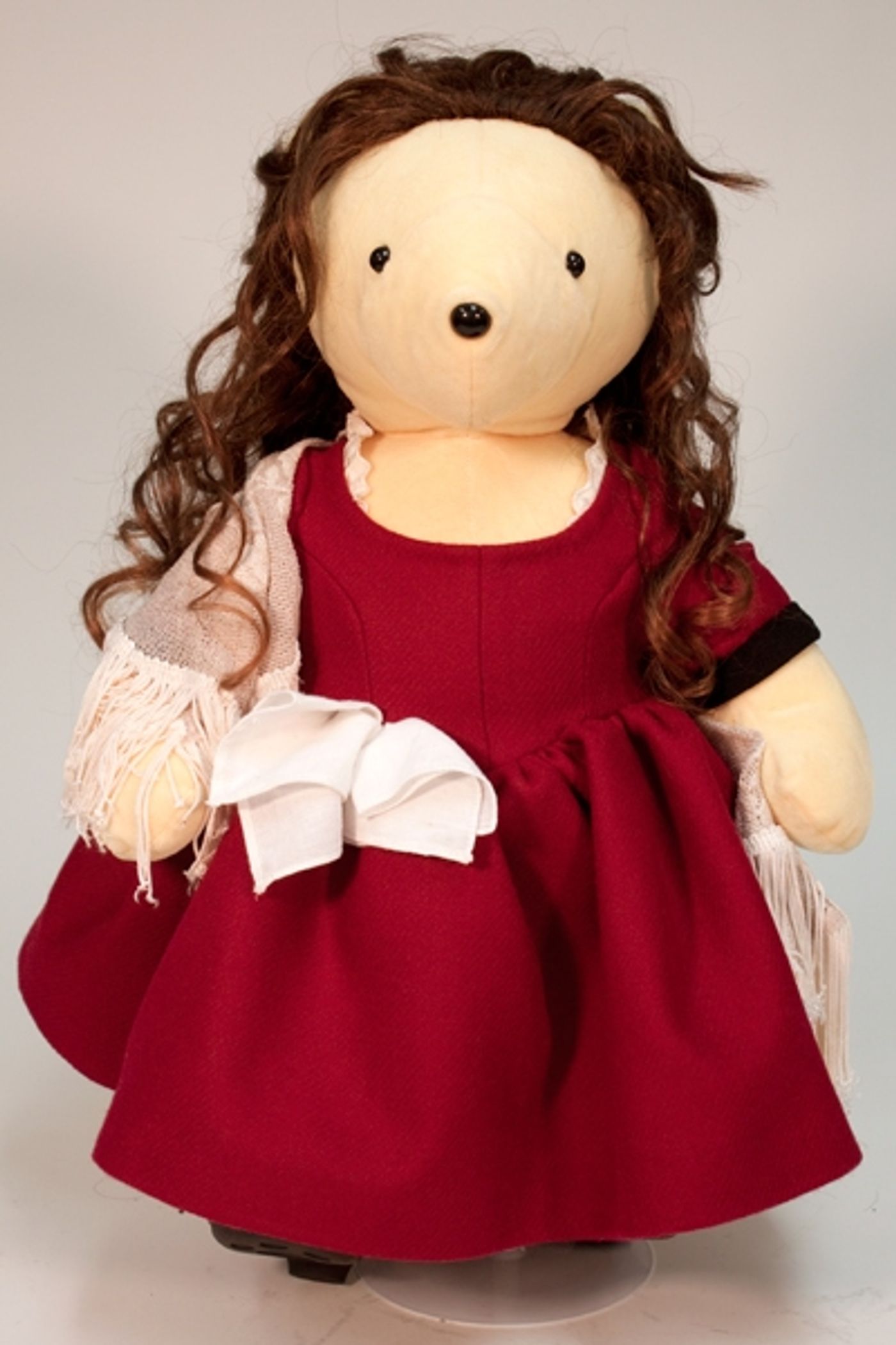 Photos: IDIOT, JACKSON, HAIR BEARS & More!; 2011 BROADWAY BEARS Now Taking Pre-Bids  Image