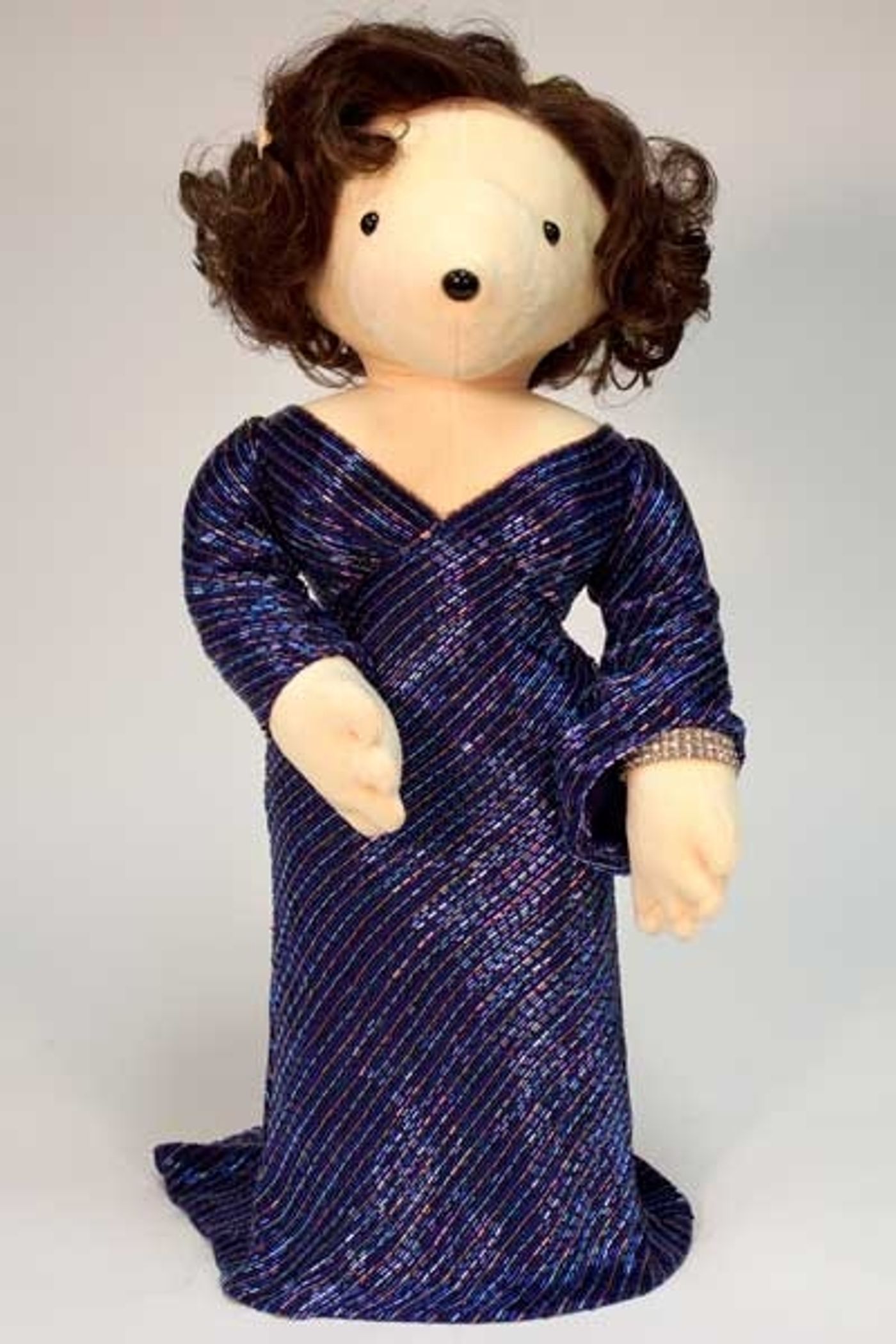 Photos: IDIOT, JACKSON, HAIR BEARS & More!; 2011 BROADWAY BEARS Now Taking Pre-Bids  Image