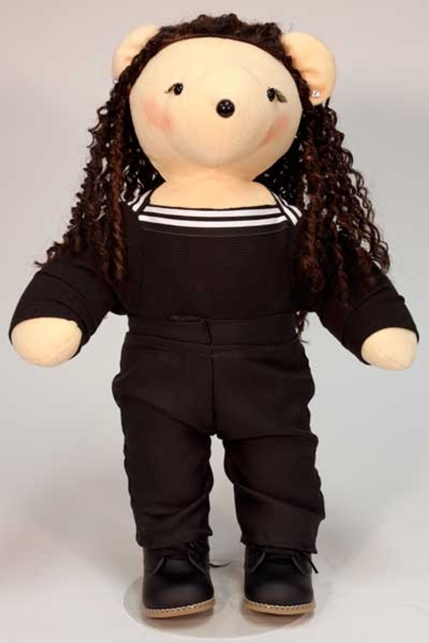 Photos: IDIOT, JACKSON, HAIR BEARS & More!; 2011 BROADWAY BEARS Now Taking Pre-Bids  Image