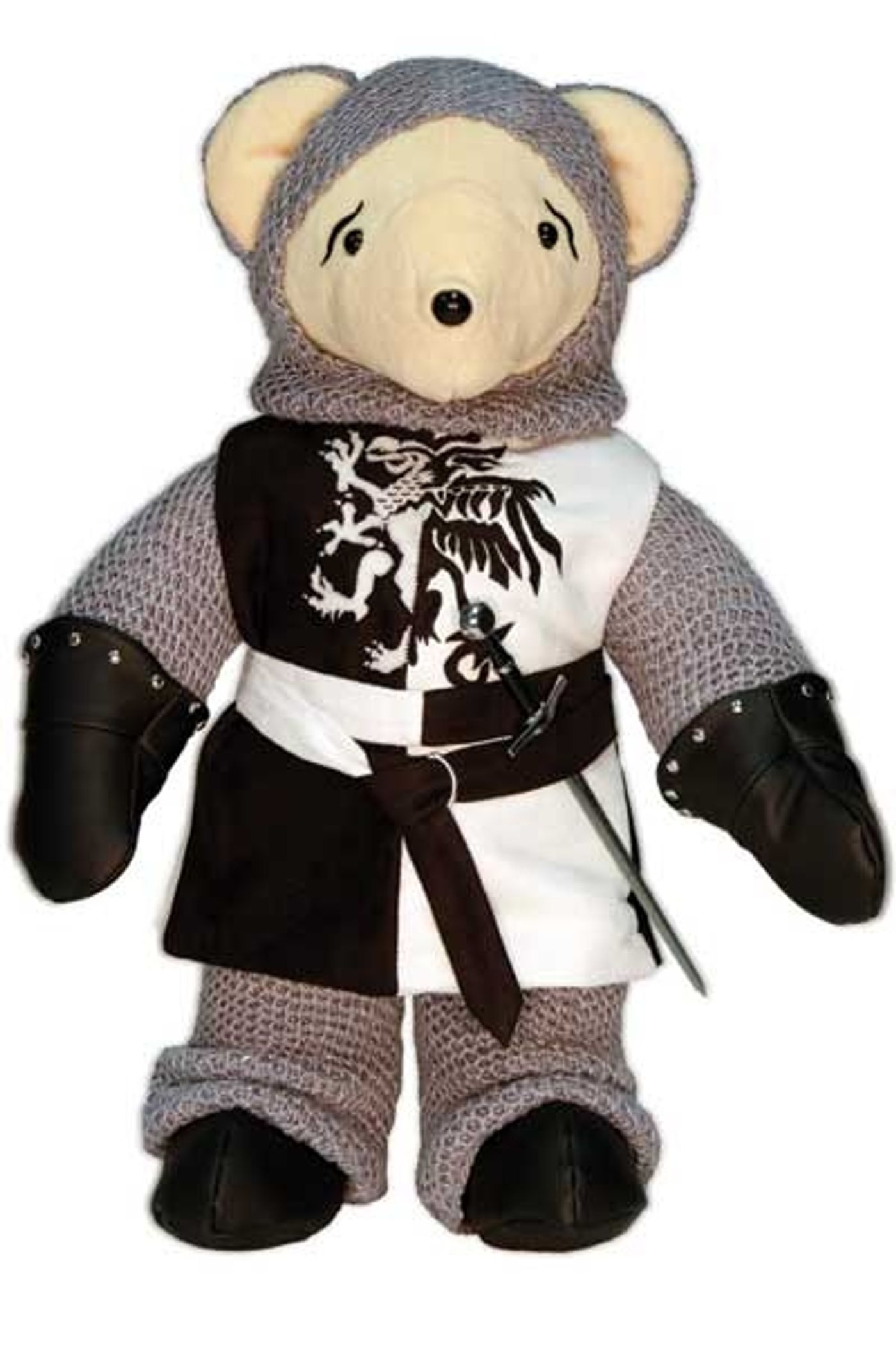 Photos: IDIOT, JACKSON, HAIR BEARS & More!; 2011 BROADWAY BEARS Now Taking Pre-Bids  Image