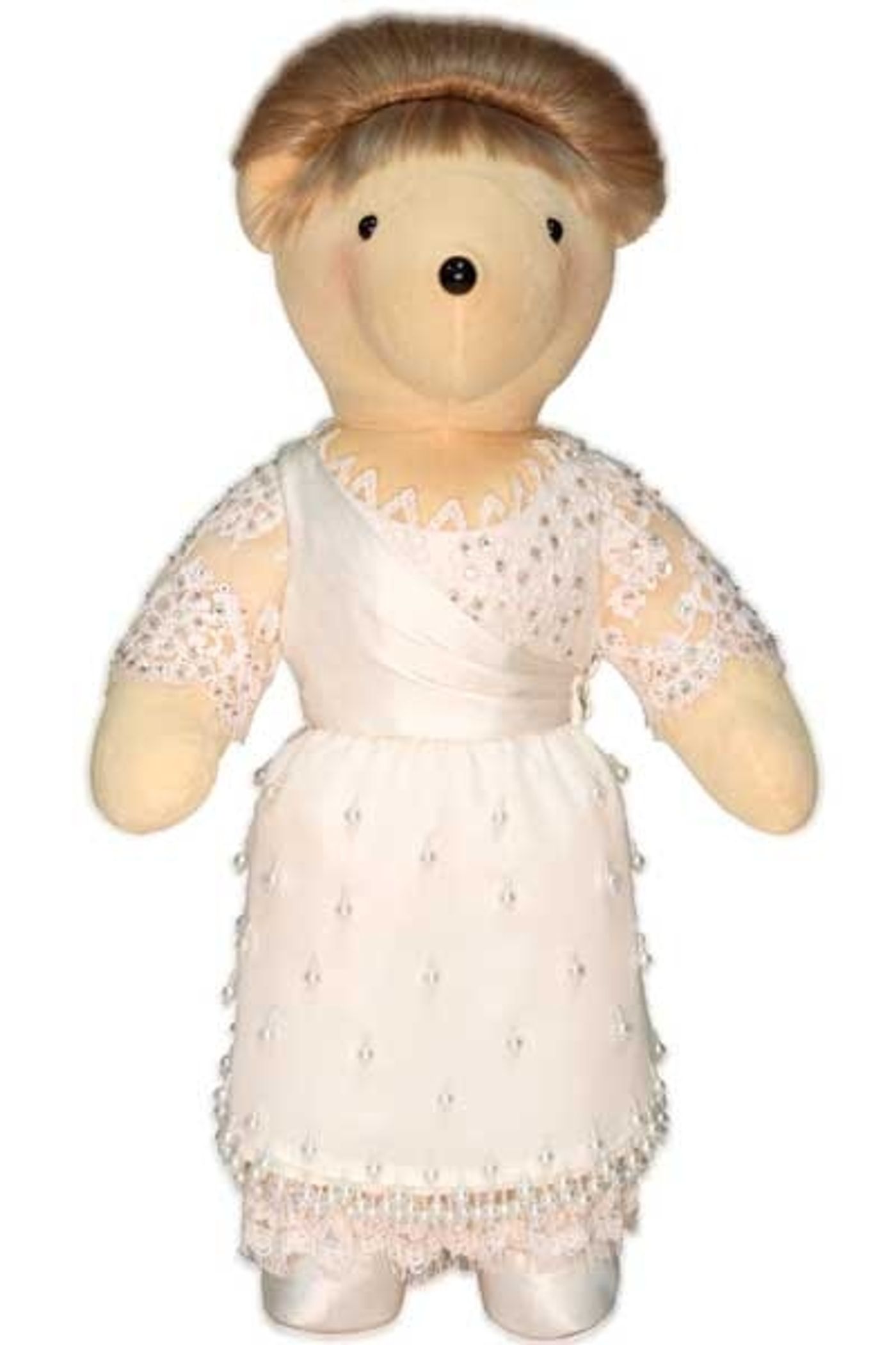 Photos: IDIOT, JACKSON, HAIR BEARS & More!; 2011 BROADWAY BEARS Now Taking Pre-Bids  Image