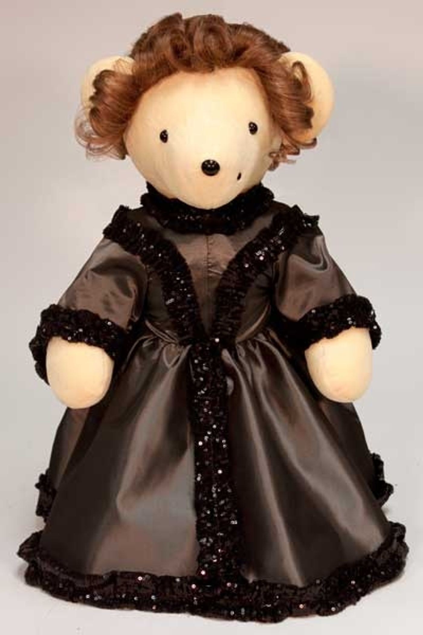 Photos: IDIOT, JACKSON, HAIR BEARS & More!; 2011 BROADWAY BEARS Now Taking Pre-Bids  Image