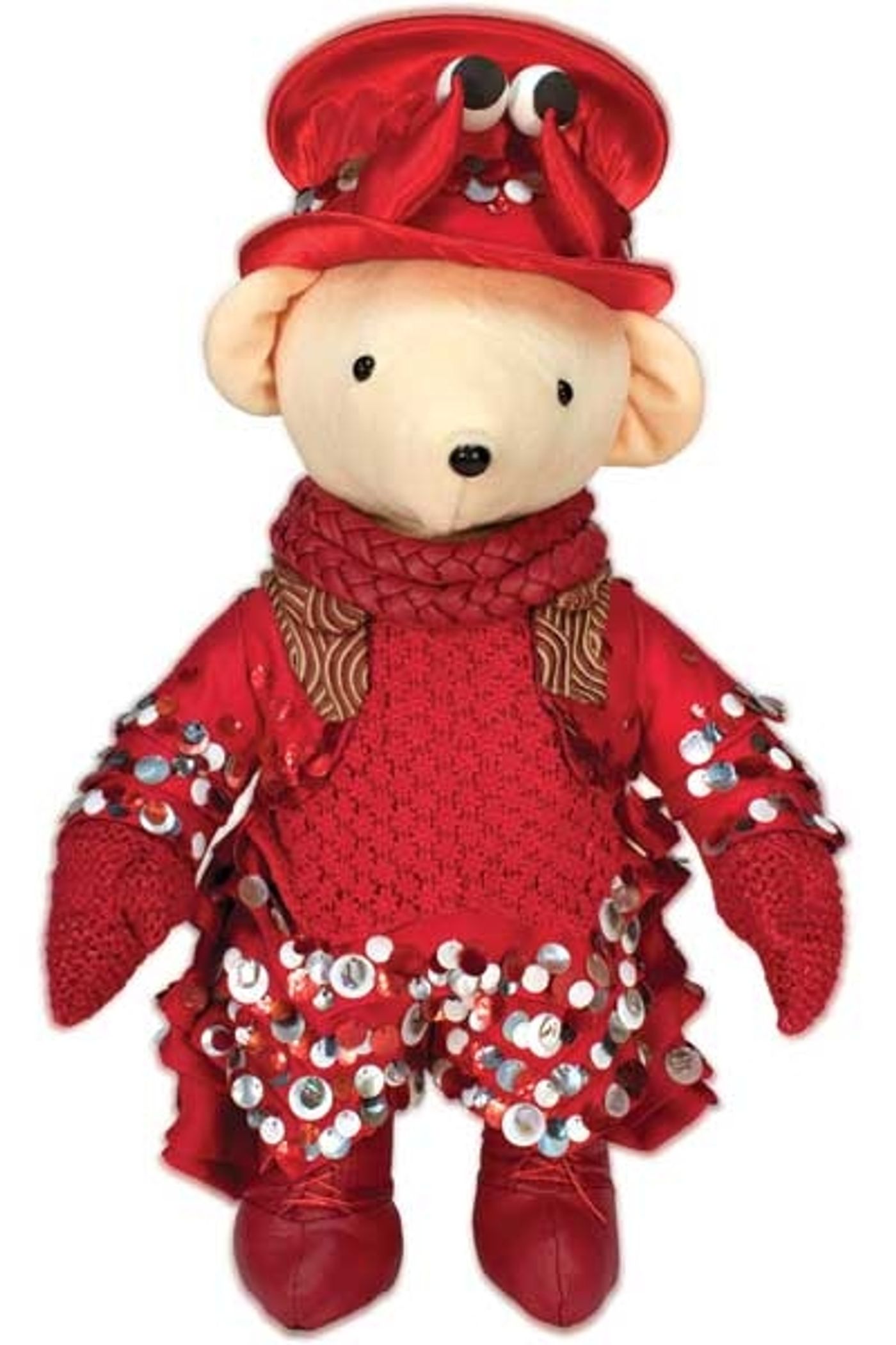 Photos: IDIOT, JACKSON, HAIR BEARS & More!; 2011 BROADWAY BEARS Now Taking Pre-Bids  Image