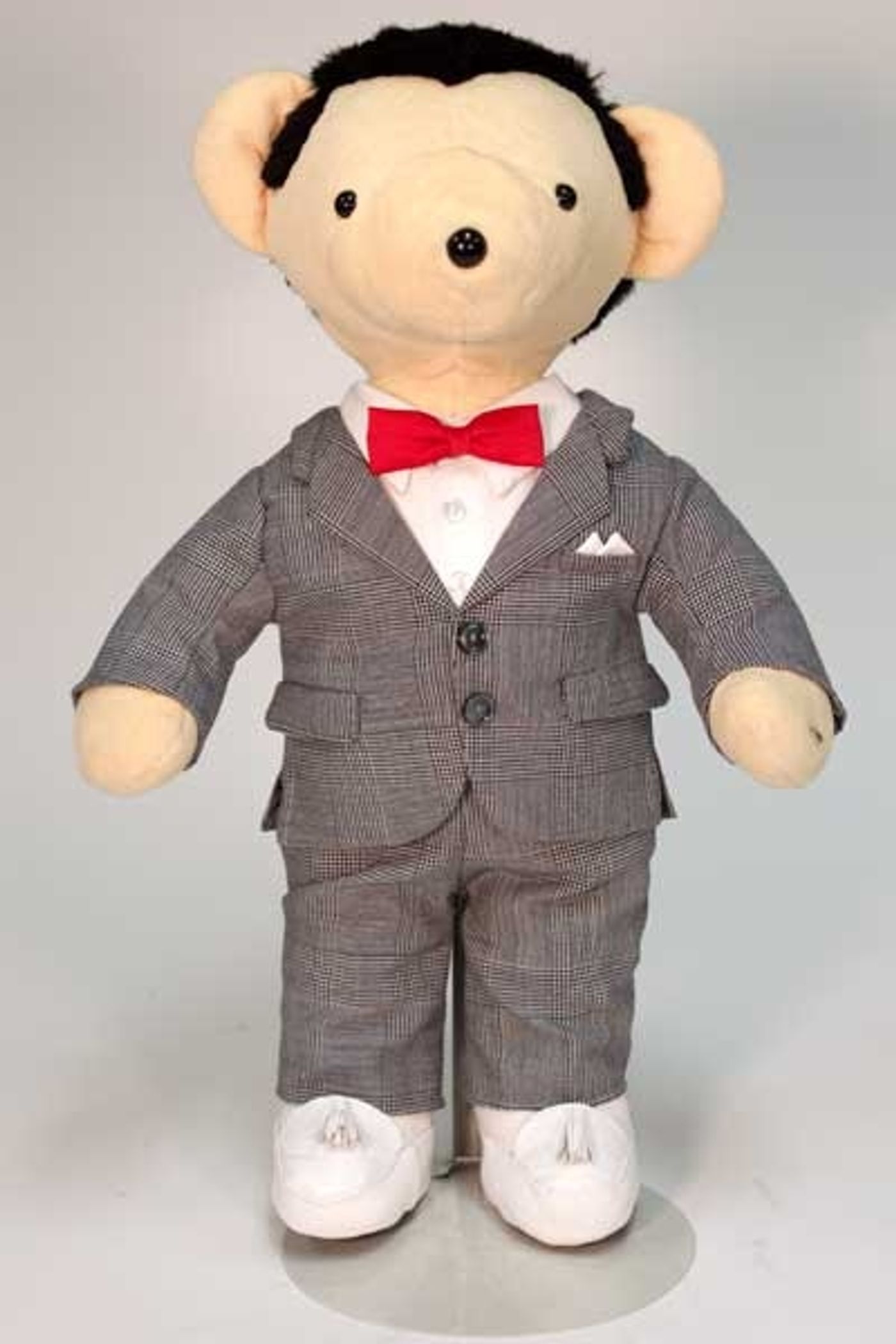 Photos: IDIOT, JACKSON, HAIR BEARS & More!; 2011 BROADWAY BEARS Now Taking Pre-Bids  Image