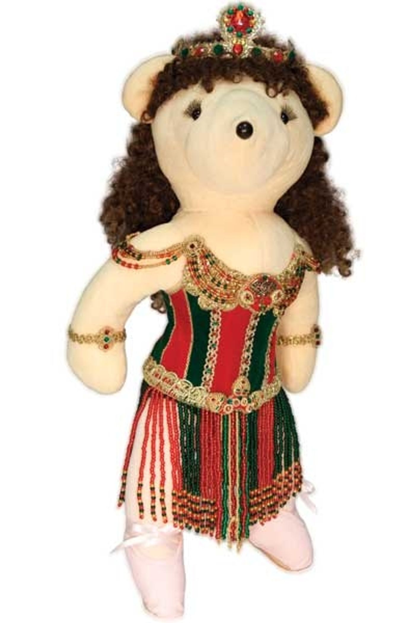 Photos: IDIOT, JACKSON, HAIR BEARS & More!; 2011 BROADWAY BEARS Now Taking Pre-Bids  Image