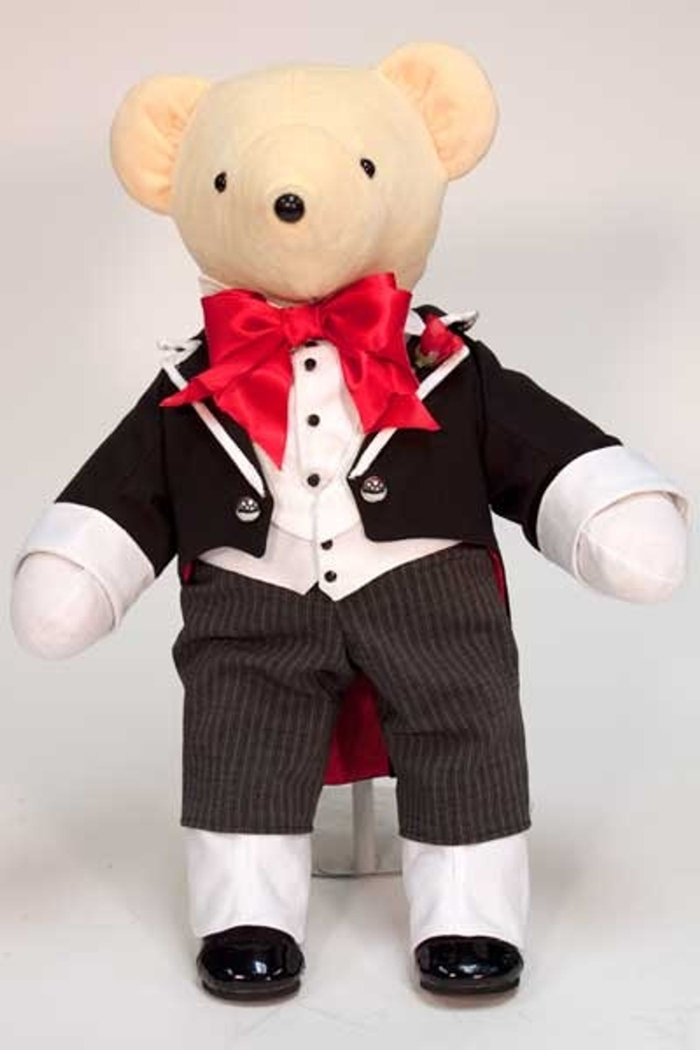 Photos: IDIOT, JACKSON, HAIR BEARS & More!; 2011 BROADWAY BEARS Now Taking Pre-Bids  Image