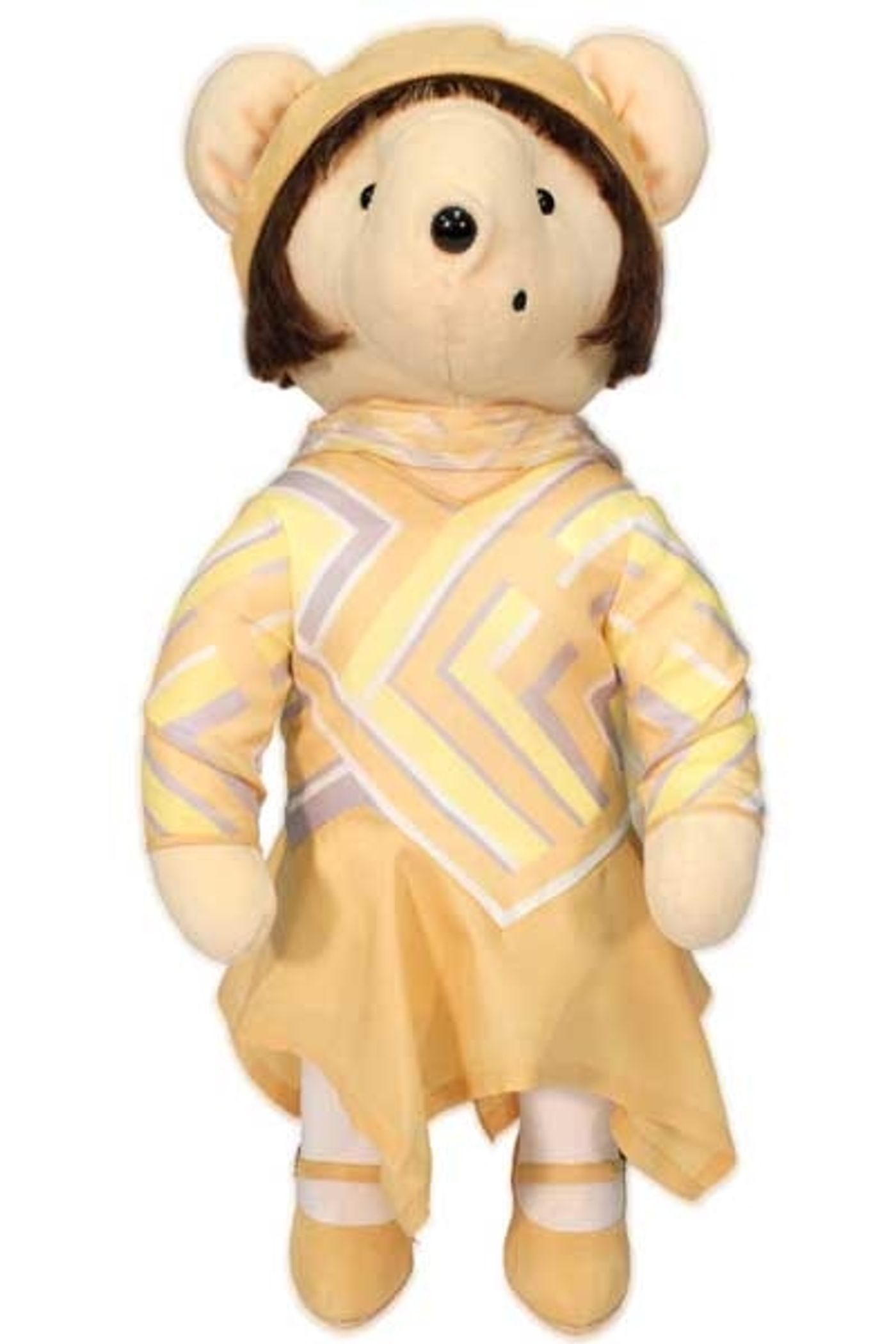 Photos: IDIOT, JACKSON, HAIR BEARS & More!; 2011 BROADWAY BEARS Now Taking Pre-Bids  Image