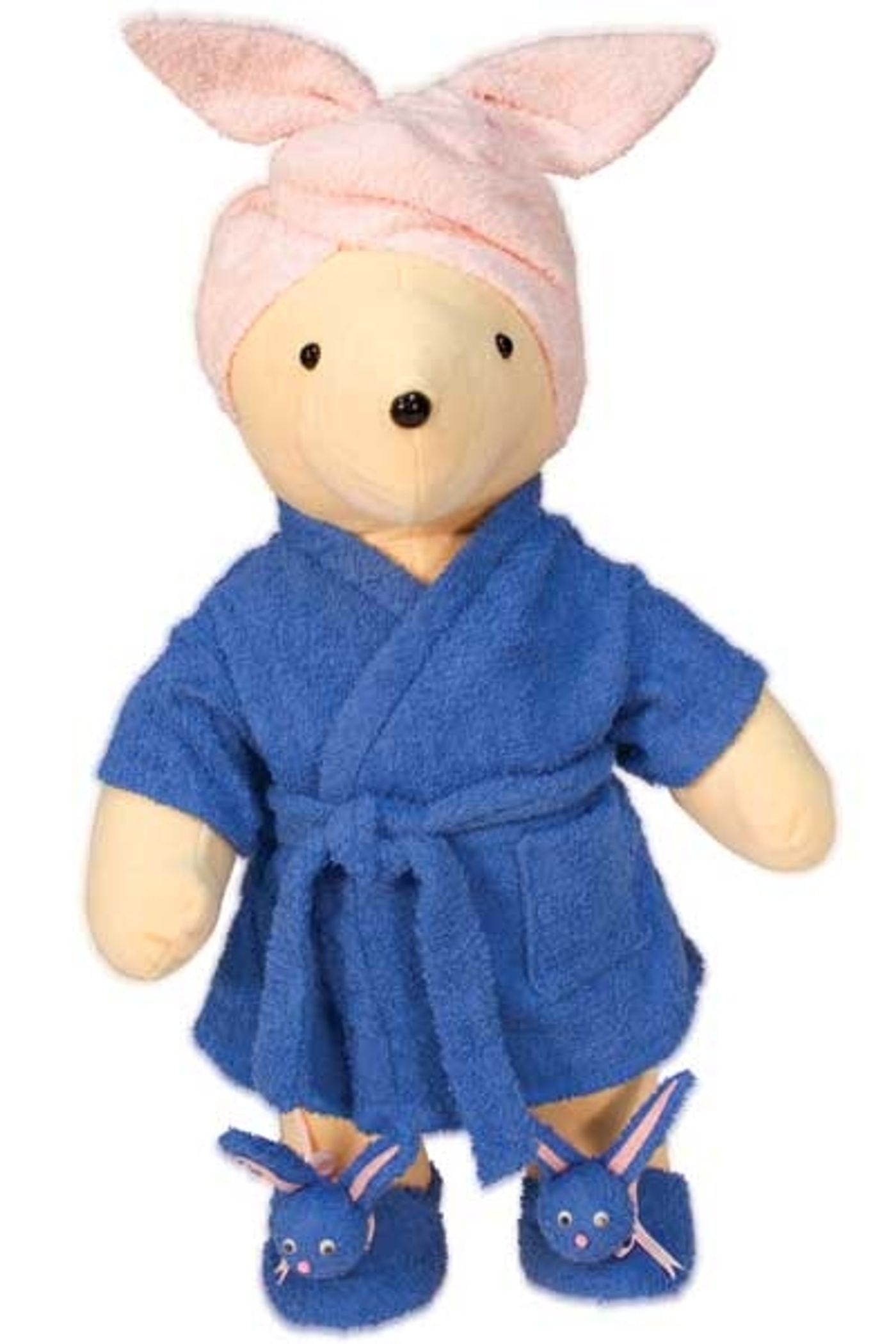 Photos: IDIOT, JACKSON, HAIR BEARS & More!; 2011 BROADWAY BEARS Now Taking Pre-Bids  Image