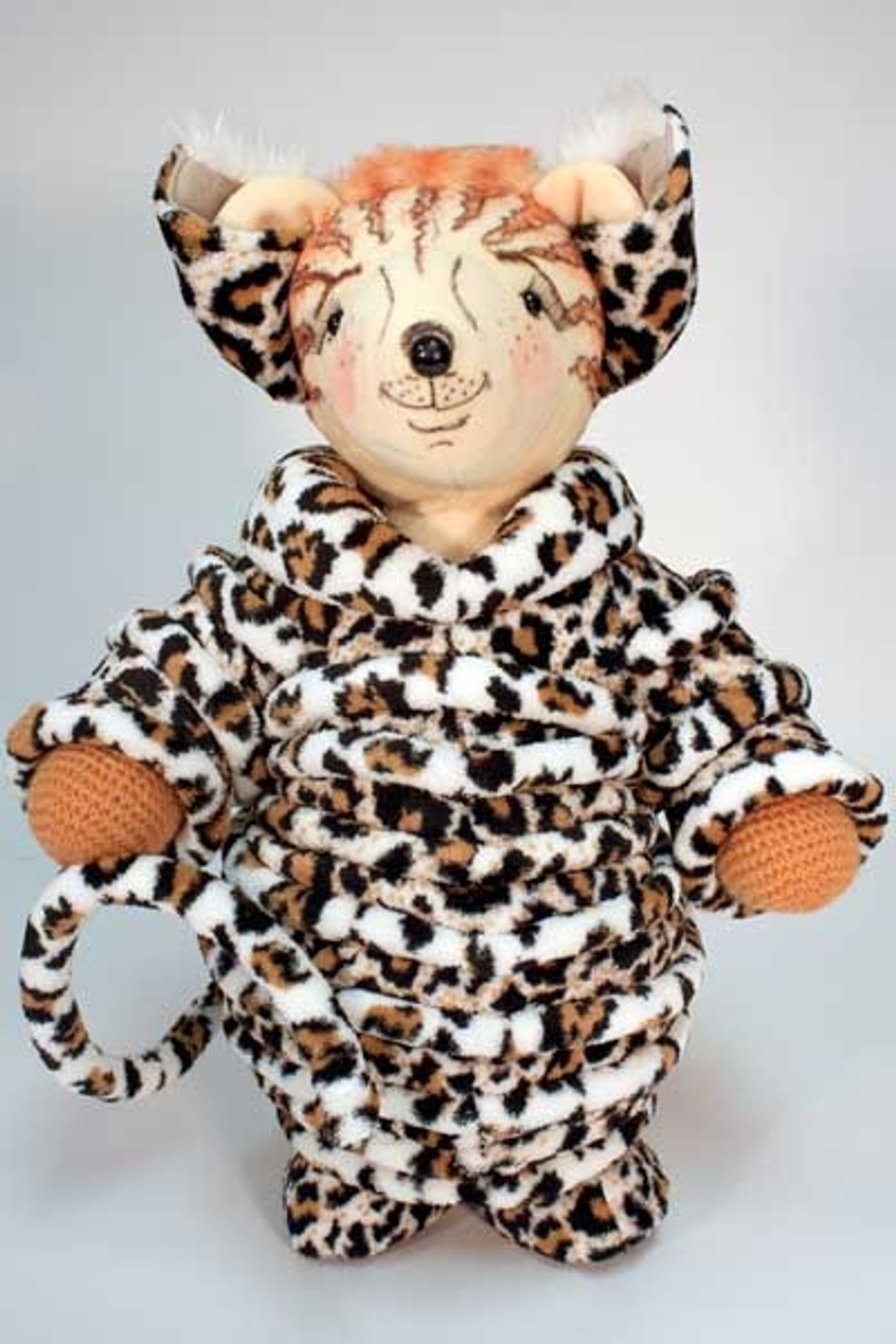 Photos: IDIOT, JACKSON, HAIR BEARS & More!; 2011 BROADWAY BEARS Now Taking Pre-Bids  Image