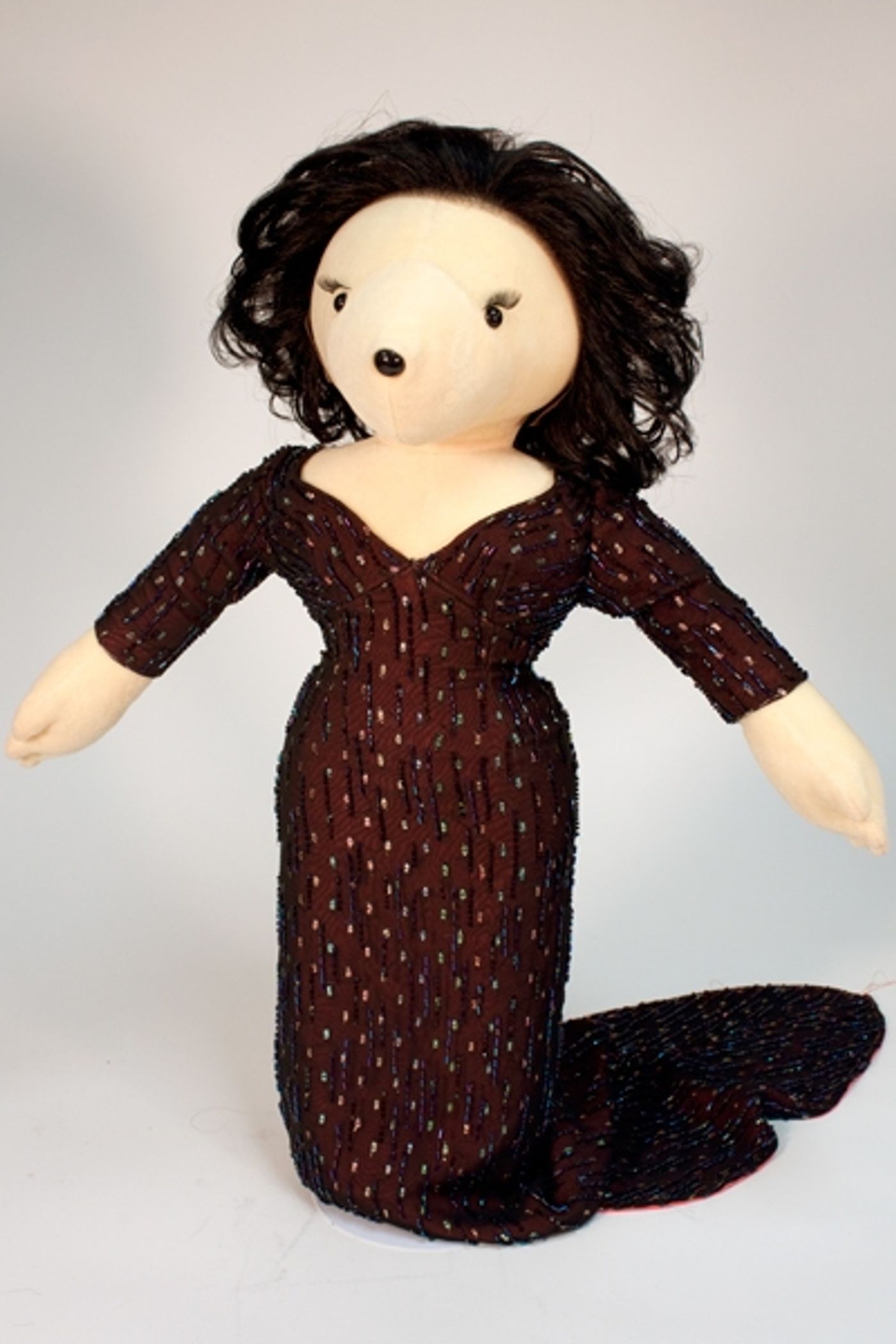 Photos: IDIOT, JACKSON, HAIR BEARS & More!; 2011 BROADWAY BEARS Now Taking Pre-Bids  Image