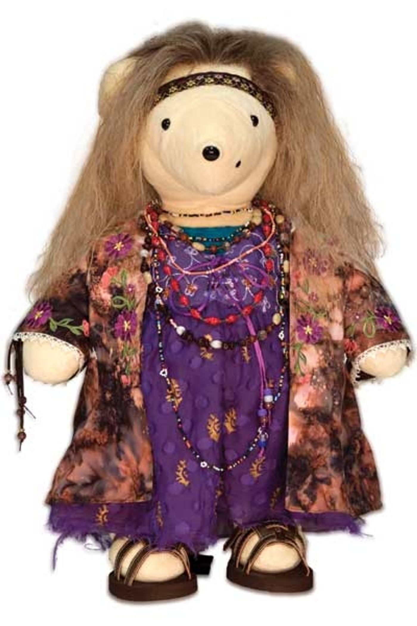 Photos: IDIOT, JACKSON, HAIR BEARS & More!; 2011 BROADWAY BEARS Now Taking Pre-Bids  Image