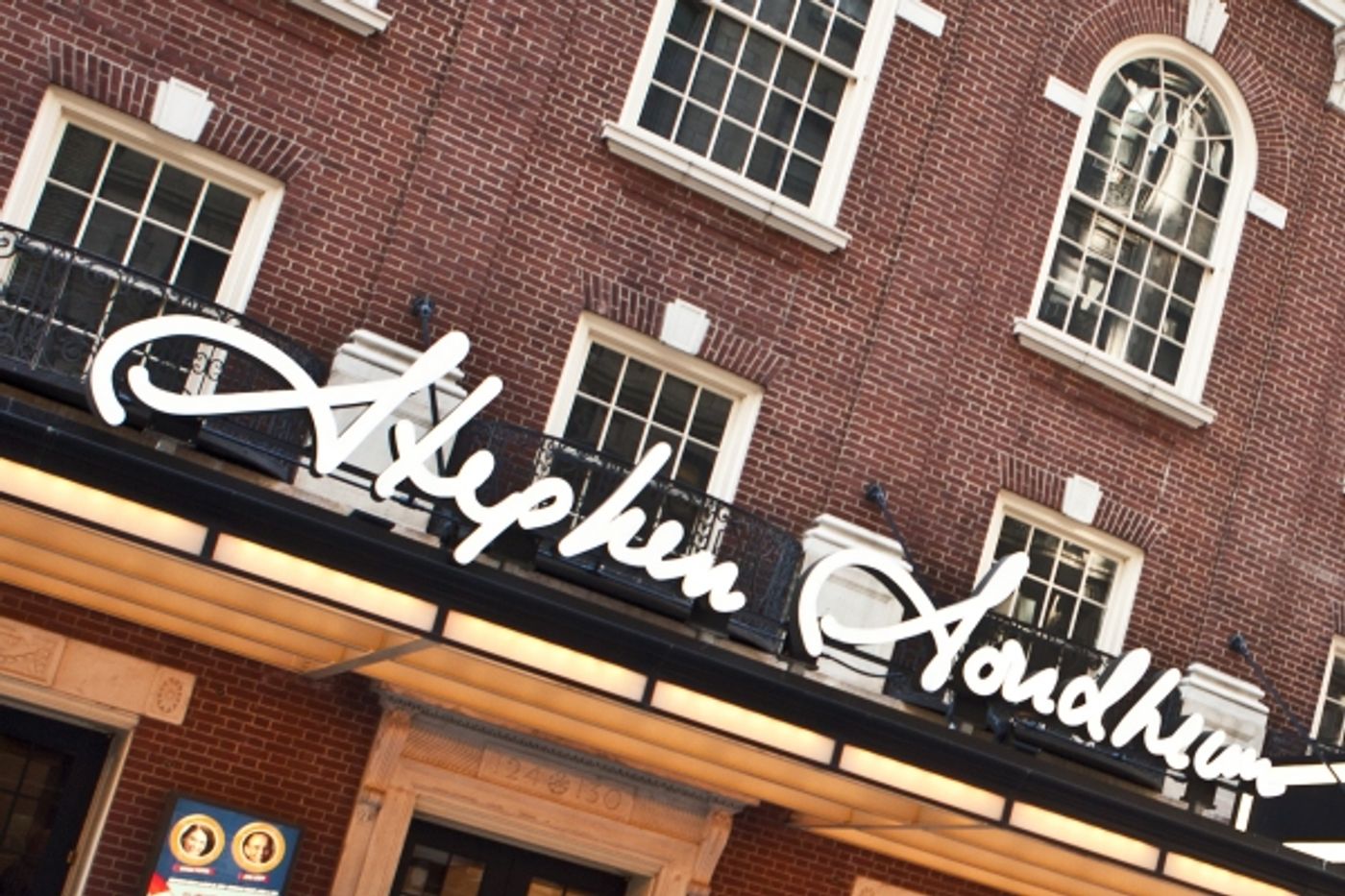 Photo Coverage: ANYTHING GOES Box Office is Open! Photo Coverage: ANYTHING GOES Box Office is Open! Image