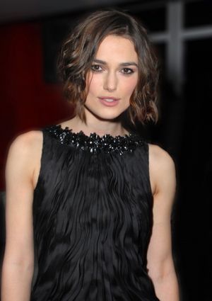 KEIRA KNIGHTLEY Photo