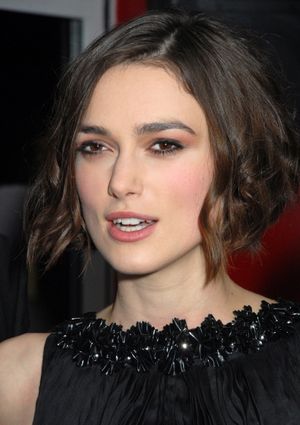KEIRA KNIGHTLEY Photo