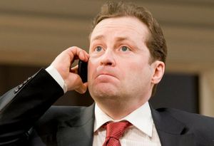 Ardal O'Hanlon Photo