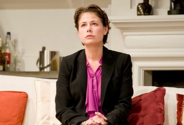 Maura Tierney Photo