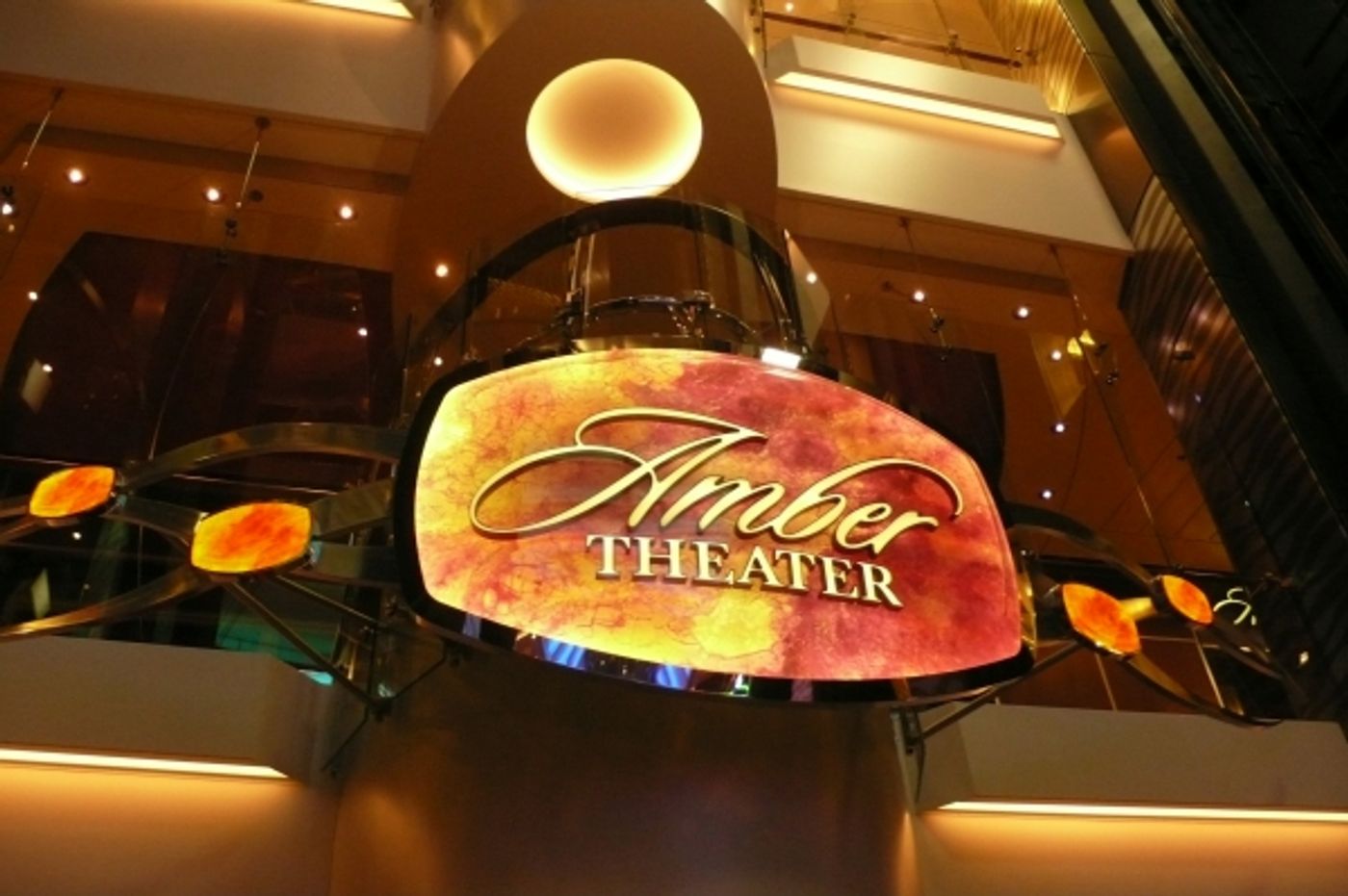 Photo Coverage Exclusive: Cheyenne Jackson on Atlantis - Allure Of The Seas Photo Coverage Exclusive: Cheyenne Jackson on Atlantis - Allure Of The Seas Image