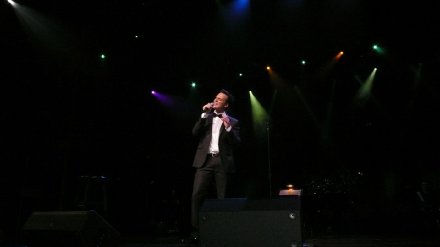 Photo Coverage Exclusive: Cheyenne Jackson on Atlantis - Allure Of The Seas Photo Coverage Exclusive: Cheyenne Jackson on Atlantis - Allure Of The Seas Image