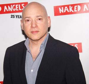 Evan Handler Photo