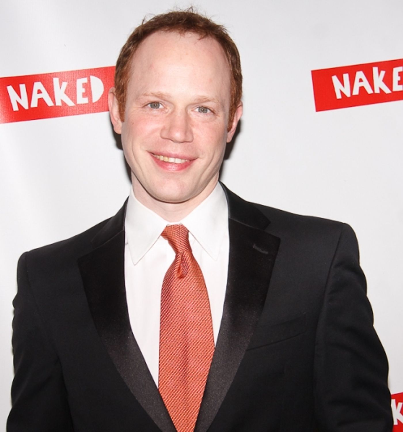 Photo Coverage: Naked Angels' 25th Anniversary Gala  Image