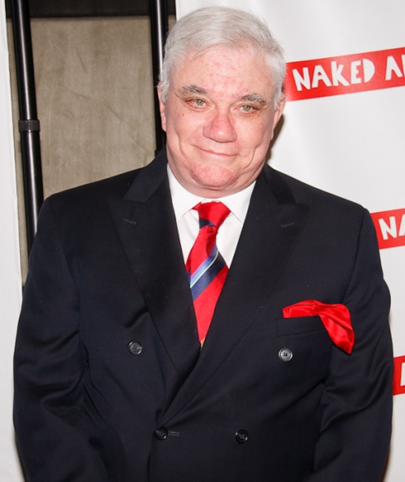 Photo Coverage: Naked Angels' 25th Anniversary Gala  Image