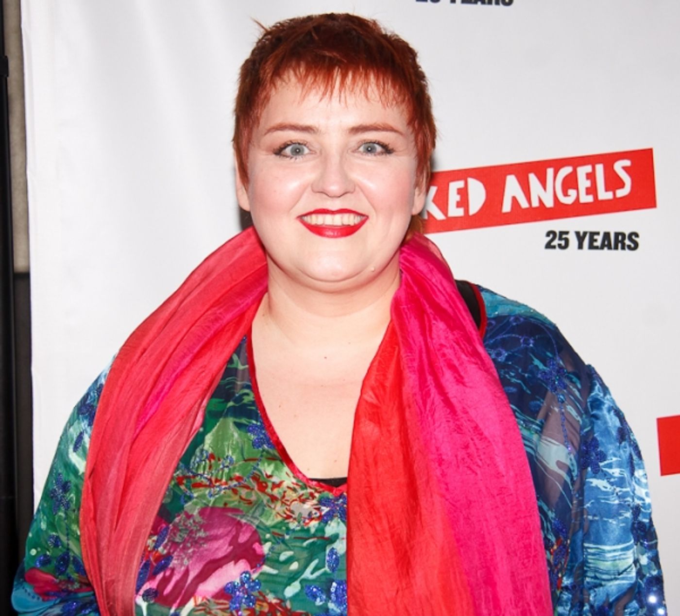 Photo Coverage: Naked Angels' 25th Anniversary Gala  Image