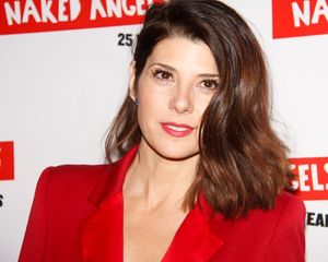 Marisa Tomei Photo