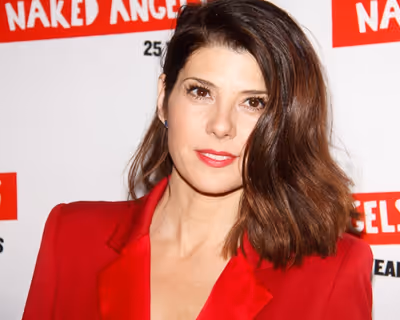 Marisa Tomei Photo
