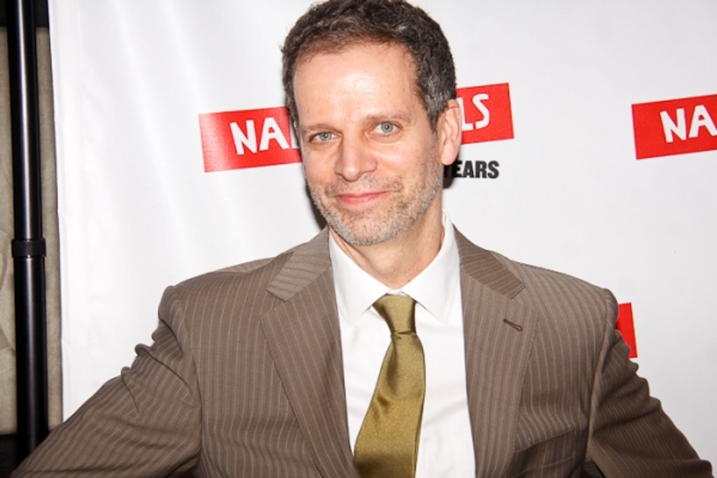 Photo Coverage: Naked Angels' 25th Anniversary Gala  Image