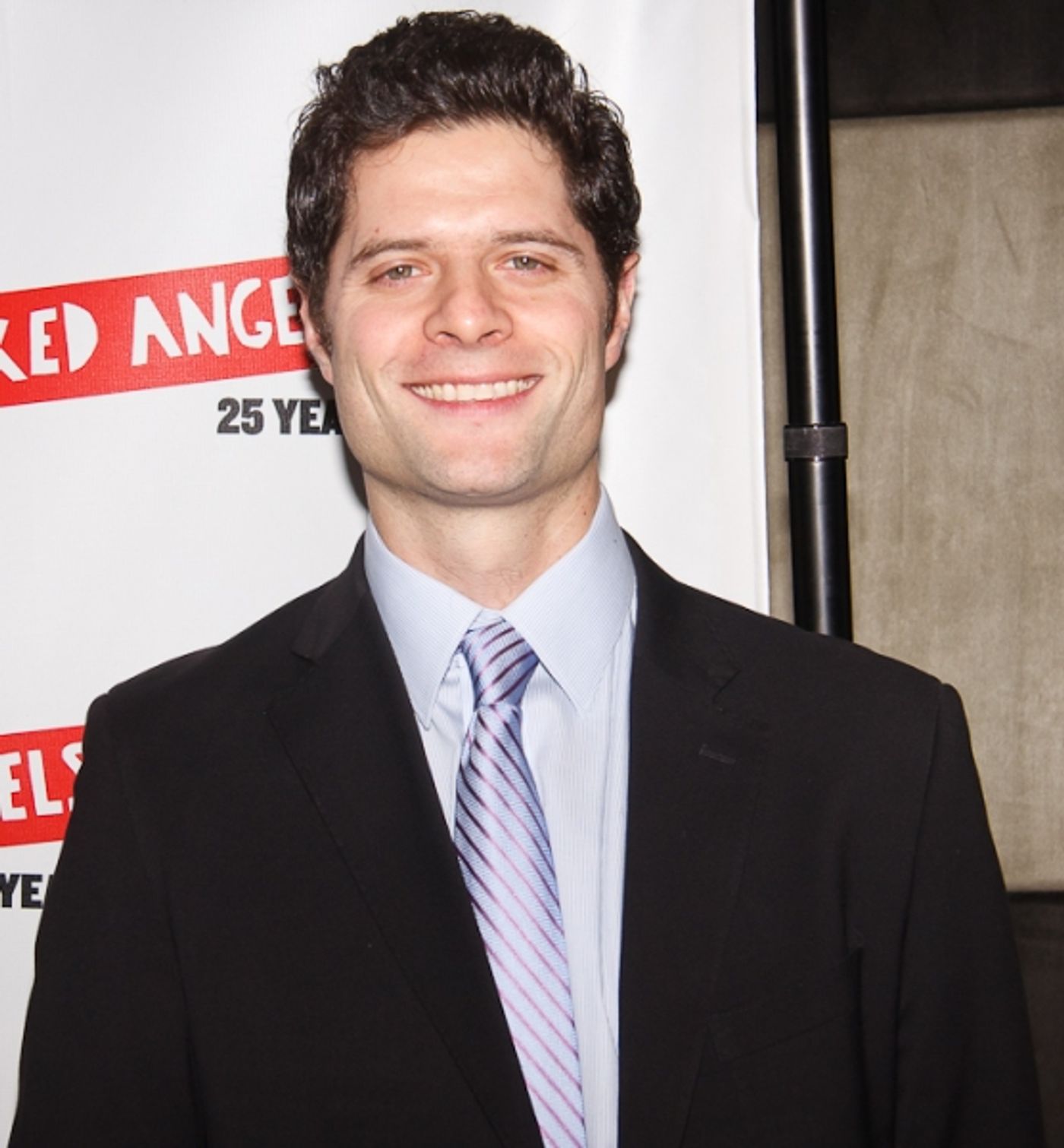 Photo Coverage: Naked Angels' 25th Anniversary Gala  Image