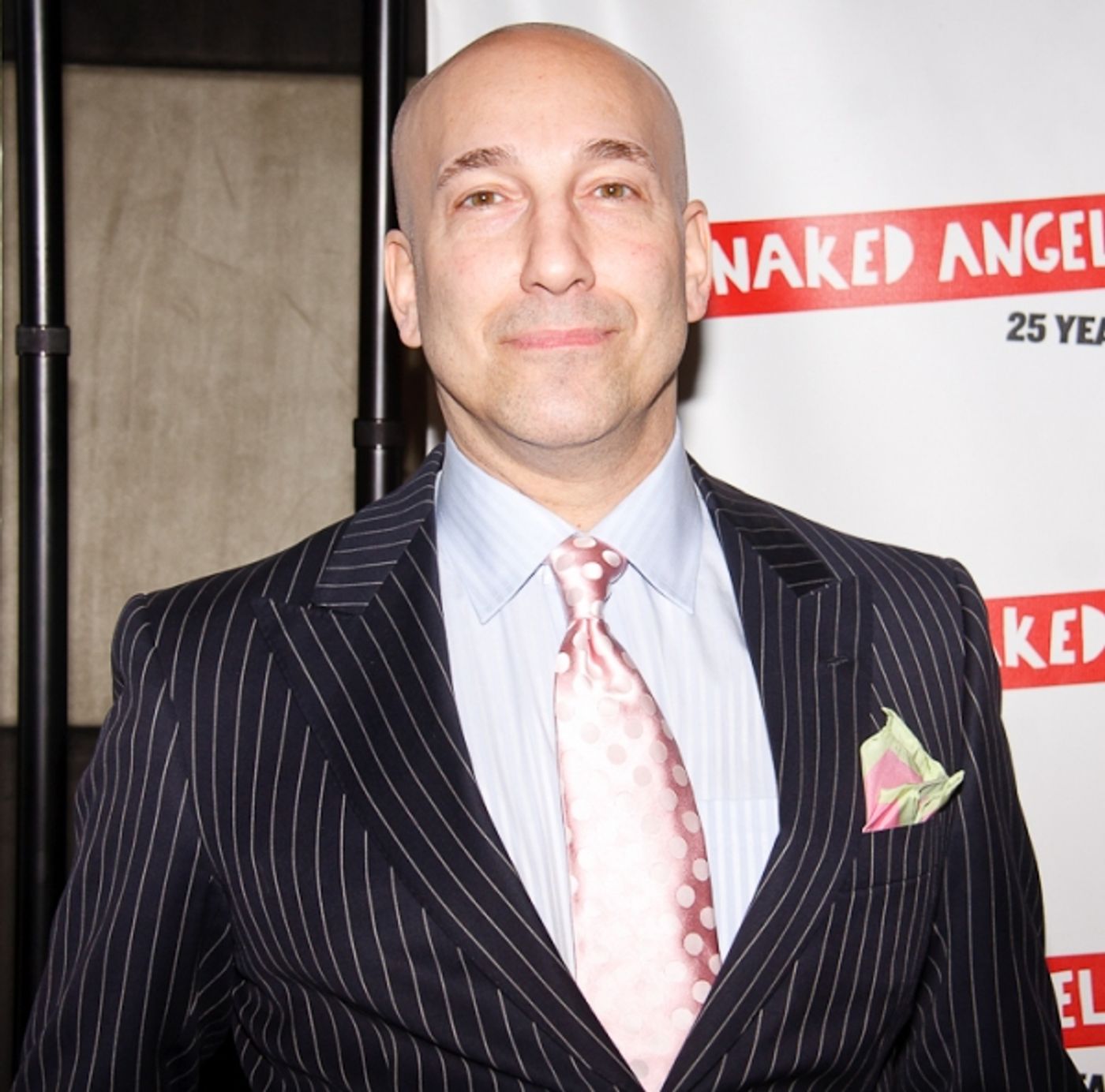 Photo Coverage: Naked Angels' 25th Anniversary Gala  Image